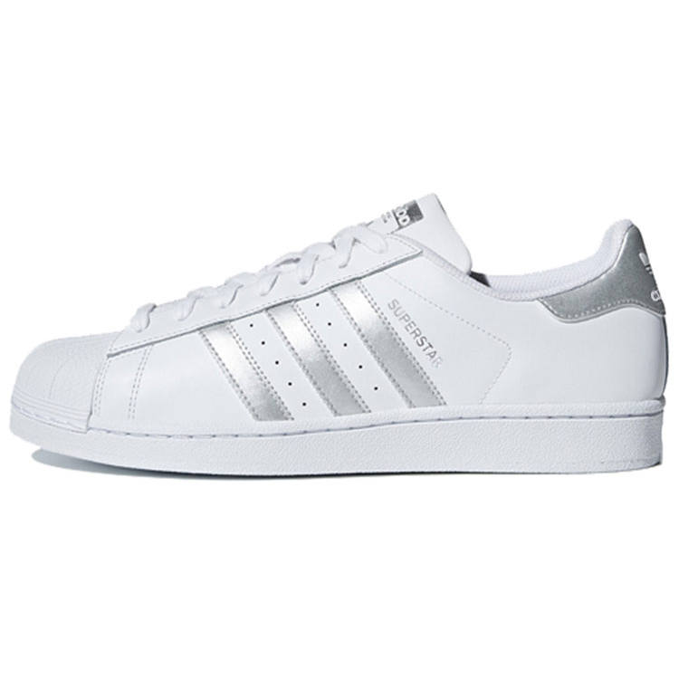 Adidas Originals Adidas Superstar Fd 'Metallic Silver'