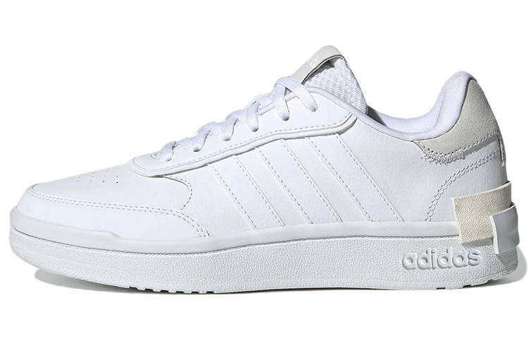 Adidas Neo Postmove Se Shoes 'Cloud White' Women's