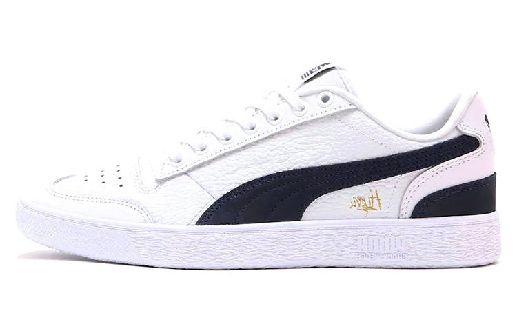 PUMA PUMA Ralph Sampson Hussle Way Tmc