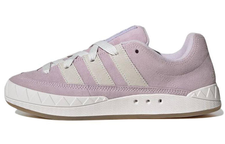 Adidas Originals Adidas Adimatic Purple Pint