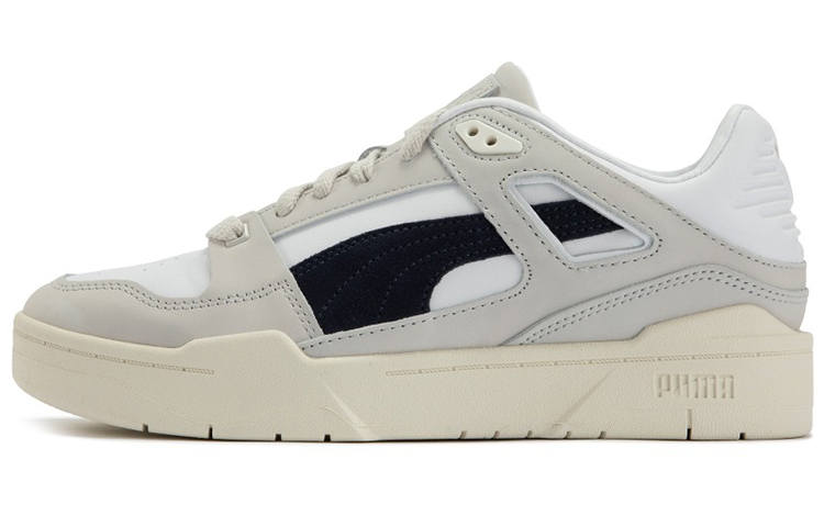 PUMA PUMA Slipstream Invdr Lux 'White Gray Black'
