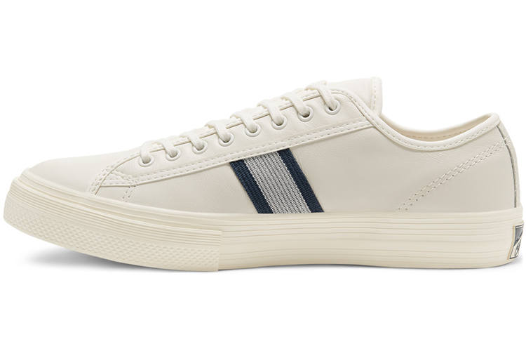 Converse Converse Case Study x Player Leather Low 'Egret'