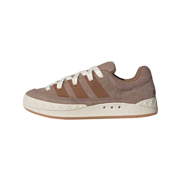 Adidas Adidas Adimatic Leather Skateboard Shoes Unisex