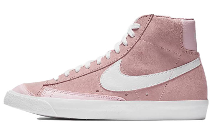Nike Nike Blazer Mid Vintage 77 Pink Foam Women's