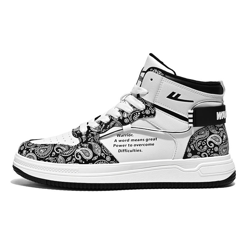 Warrior Slip Resistant Abrasion Resistant Support Slip Resistant Abrasion Resistant Support High top