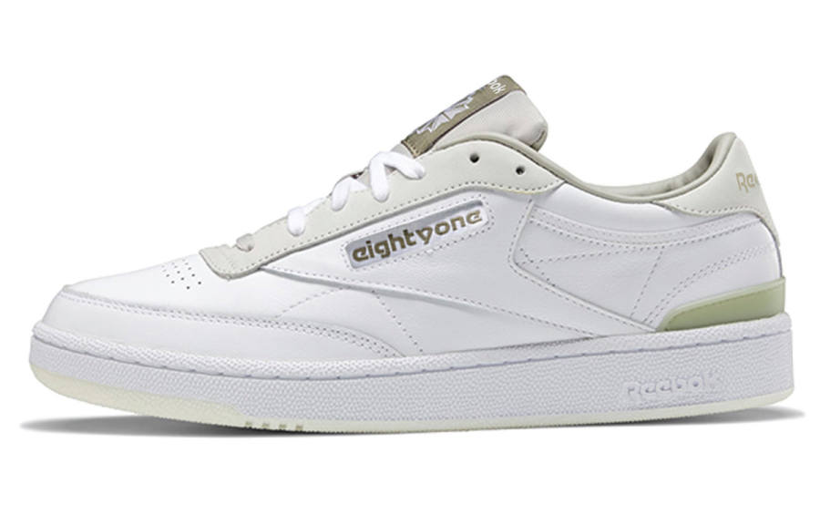 Reebok Club C Kohei Okita x Club C Reebok 85 'EightyOne - White Sand'