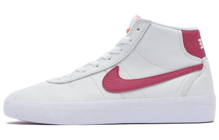 Nike Nike Sb Bruin High Iso 'White Sweet Beet Sweet Beet' Women's
