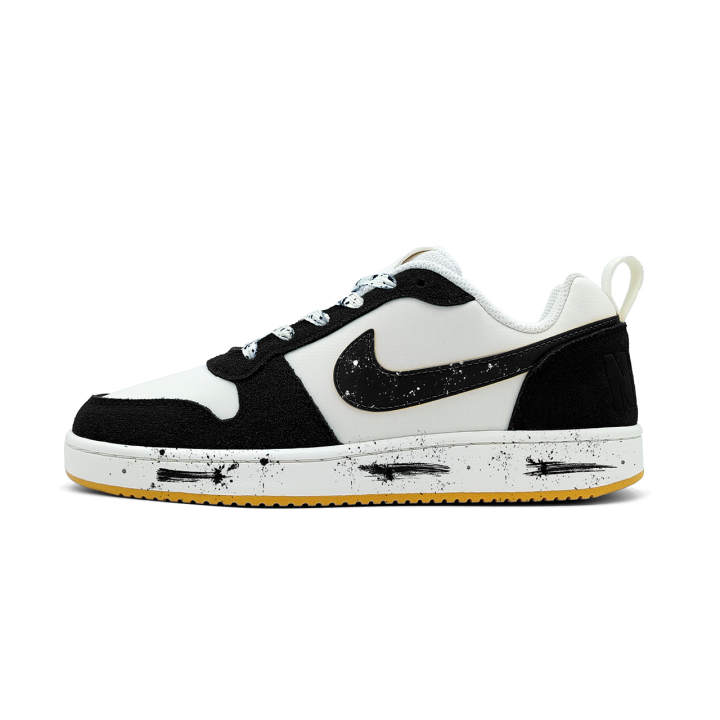 Nike Nike Court Borough Low top Skateboard Shoes Men's
