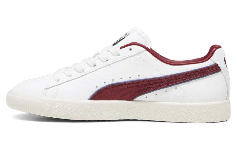 PUMA Puma Clyde 'Varsity'