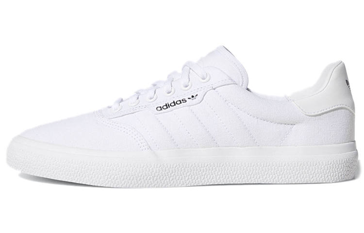 Adidas Originals 3MC Adidas Originals Vulc 'Cloud White'