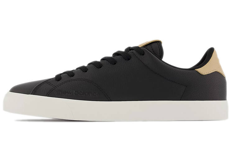 New Balance New Balance NB 210 Skateboard Shoes Men's Low Top Black