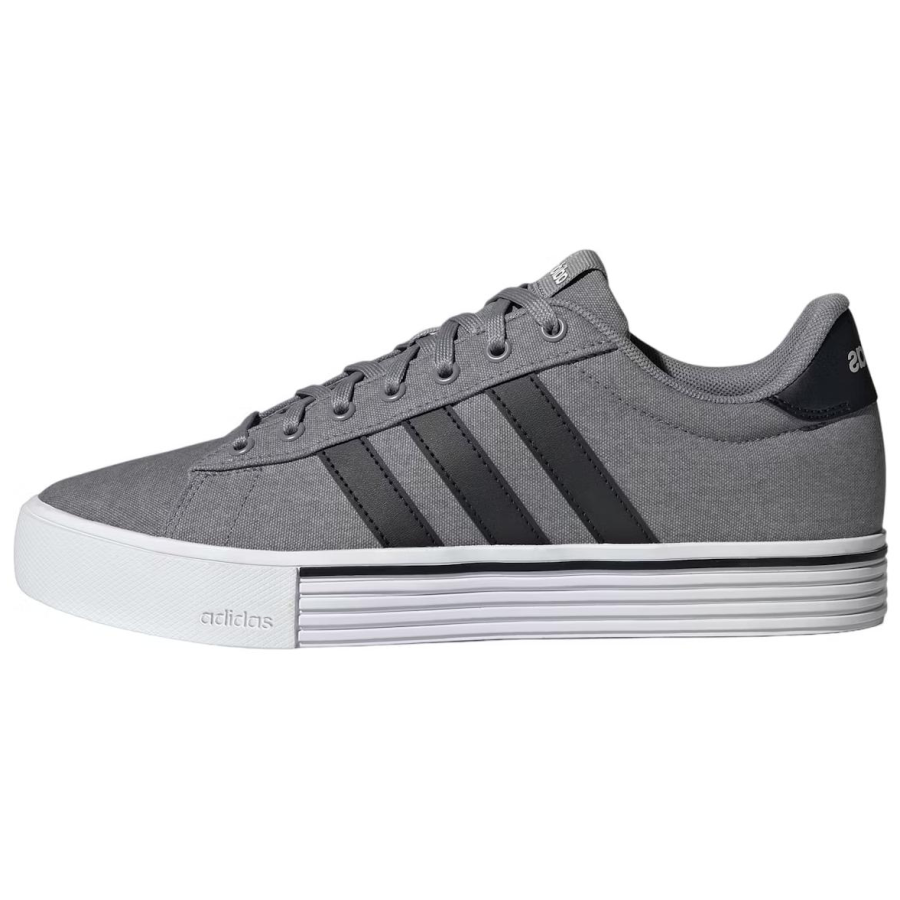 Adidas Neo Daily 4.0 Adidas Neo 'Grey Black'
