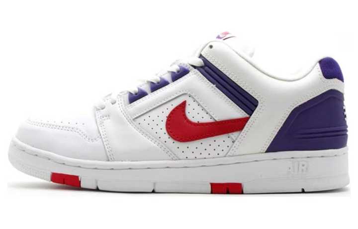 Nike Nike Air Force 2 Low Raptors
