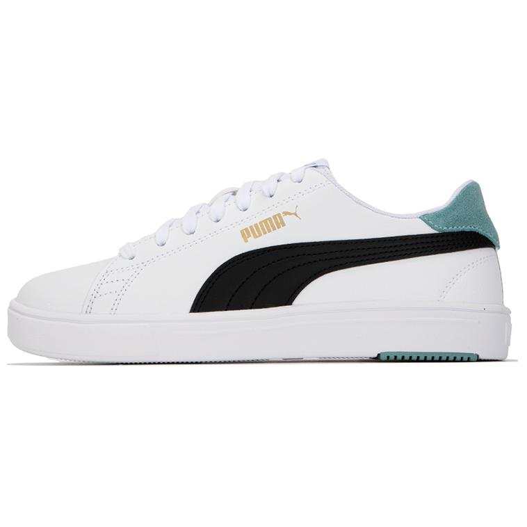 PUMA PUMA Serve Pro Lite 'White Mineral Blue'