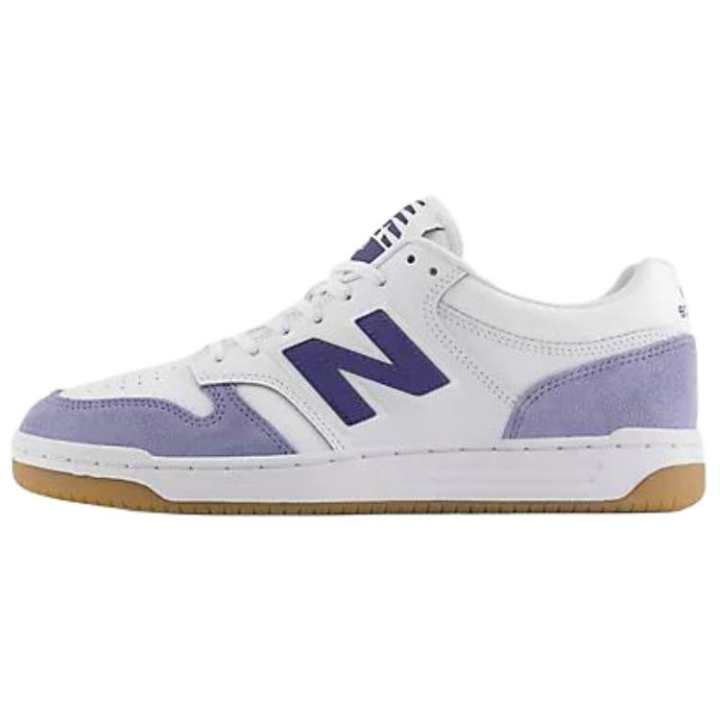 New Balance 480 New Balance 'White Dusk Shower'