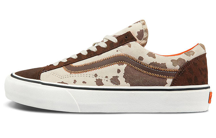 Vans Style 36 Vans Vlt Lx 'Savanna Sport - Sandshell Potting Soil'