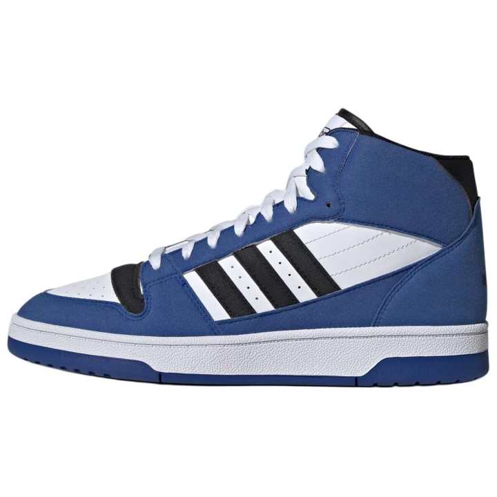 Adidas Adidas Break Start Mid 'Royal Blue Black'