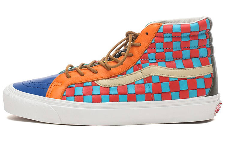 Vans Vans SK8 Hi Lite LX 50th Anniversary