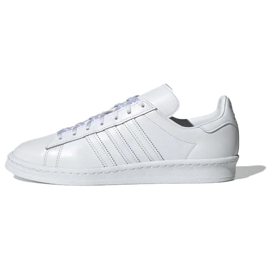 Adidas Originals Adidas Campus 80s 'Triple White'