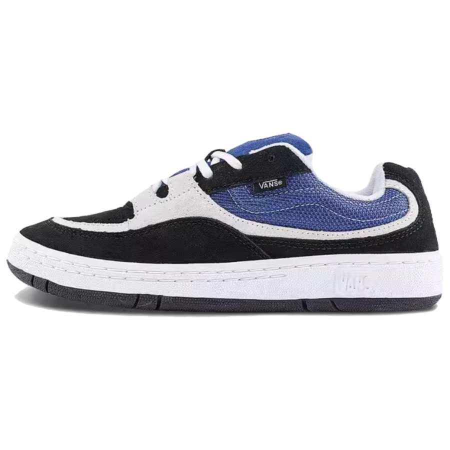 Vans Vans Speed Ls 'Black Blue'