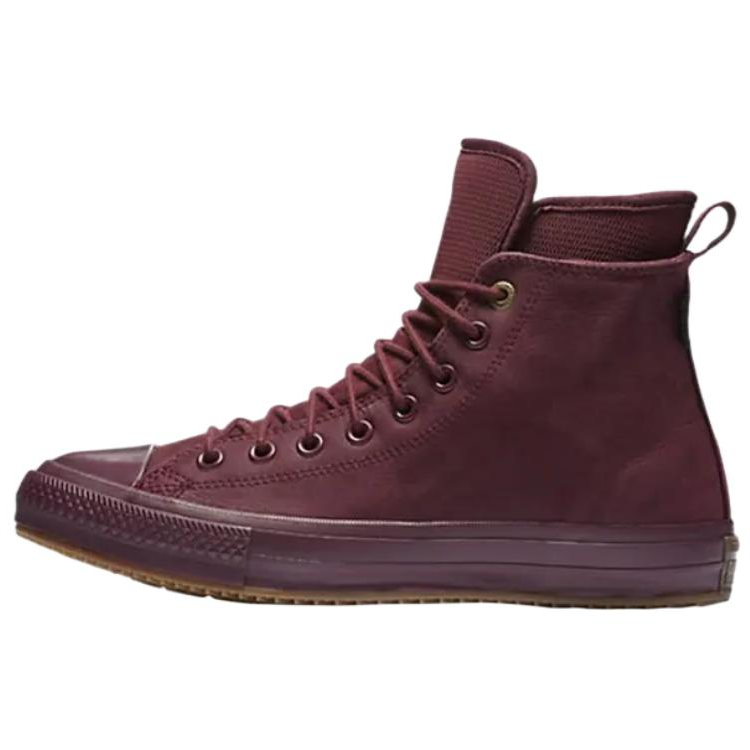 Converse Chuck Taylor All Star Converse Waterproof Hi 'Dark Sangria'