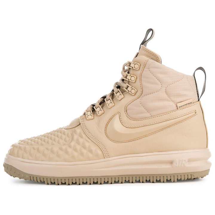 Nike Nike Lunar Force 1 Duckboot Linen