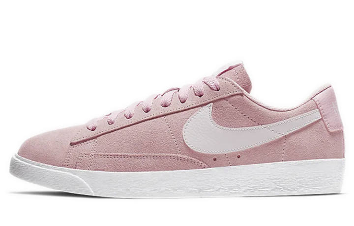 Nike Nike Blazer Low Pink Foam Women's