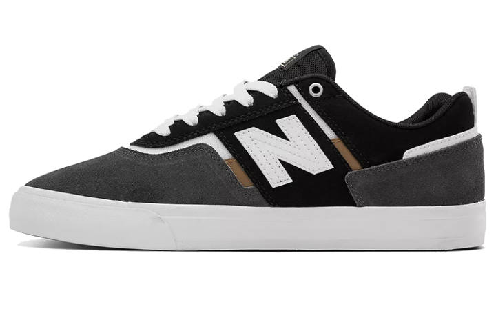 New Balance Numeric 306 Jamie Foy x Numeric 306 New Balance 'Grey Black'