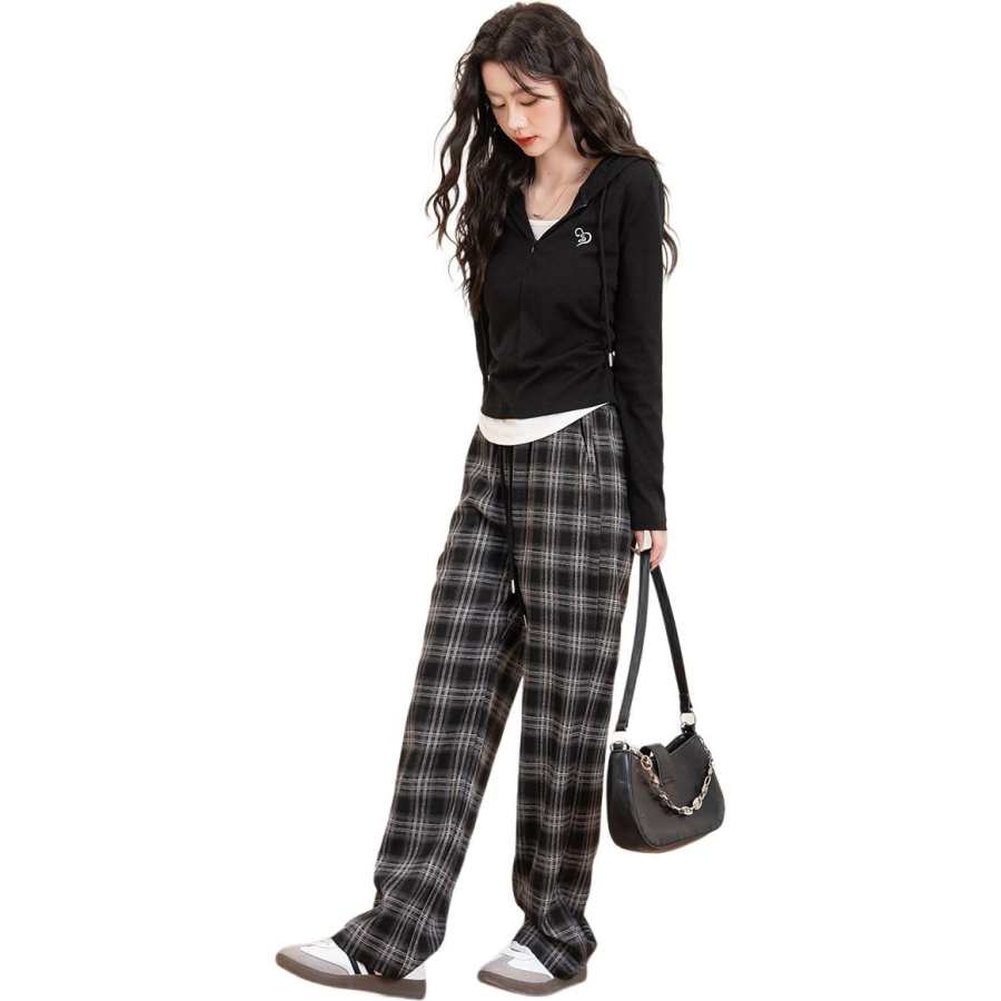BALENO Casual Suit Women's Black