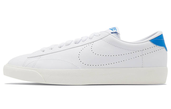 Nike Nike Tennis Classic AC Synthetic Leather Slip Resistant Cushioning Slip Resistant Cushioning Low top Skateboard Shoes