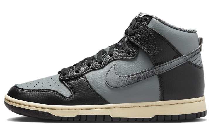 Nike Nike Dunk High Retro Premium Classics 50 Years Of Hip Hop
