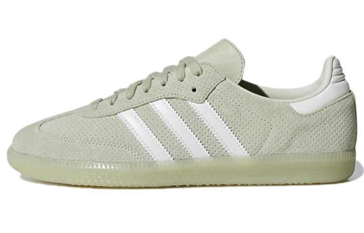 adidas originals Samba OG Aero Green Women's