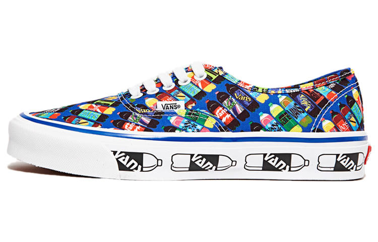 Vans Authentic Fergadelic x Og Vans Lx 'Corner Shop Drink'