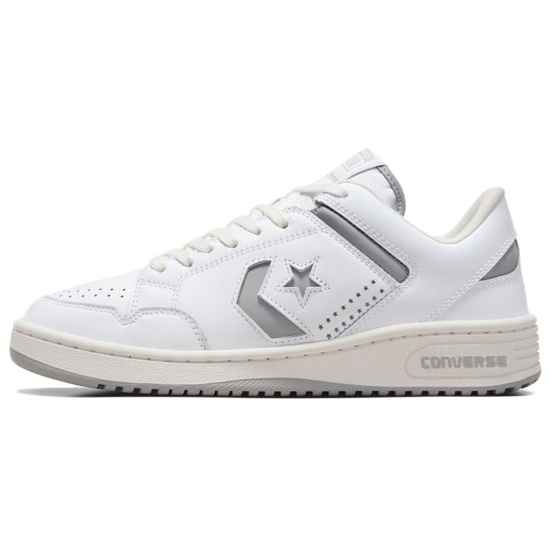 Converse Weapon Converse Low 'White Grey Area'