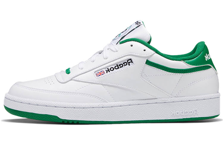 Reebok Reebok Club C 85 Sneakers Green