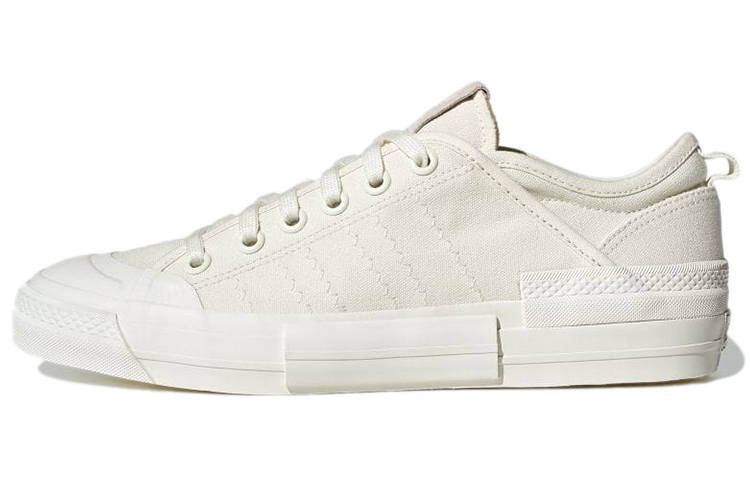 Adidas Originals Adidas Nizza Low Mfx 'Cream'