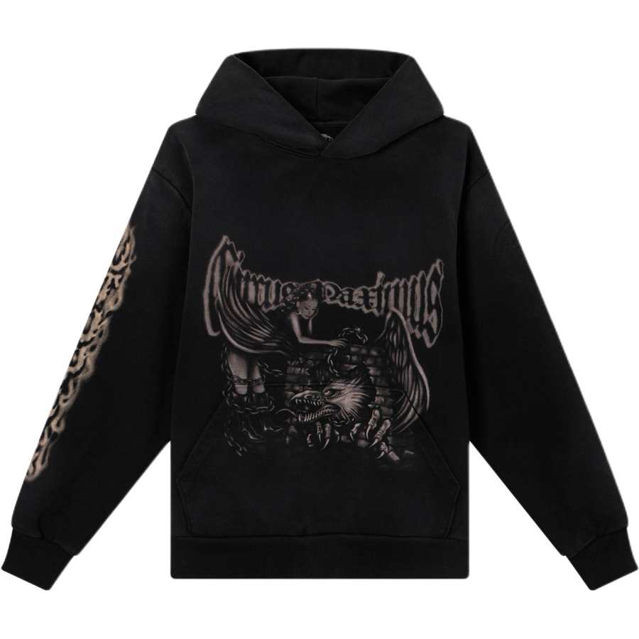 Travis Scott Travis Scott FW25 Sweatshirt Unisex