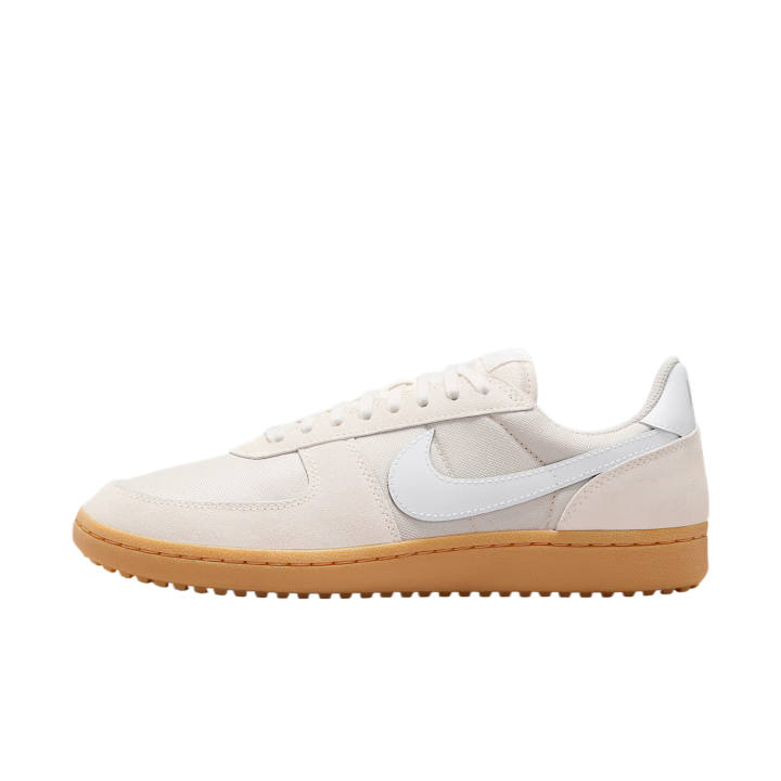 Nike Nike Field General Low top Soccer Shoes Men's Ivory White