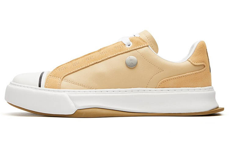 FILA Mihara X FILA Low Casual Shoes Beige