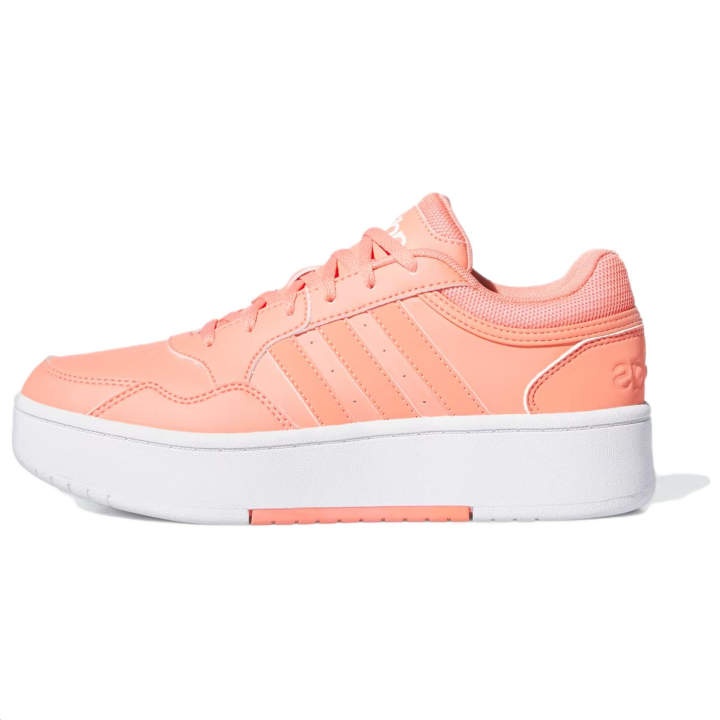 Adidas Adidas Hoops 3.0 Bold Cloud White Women's