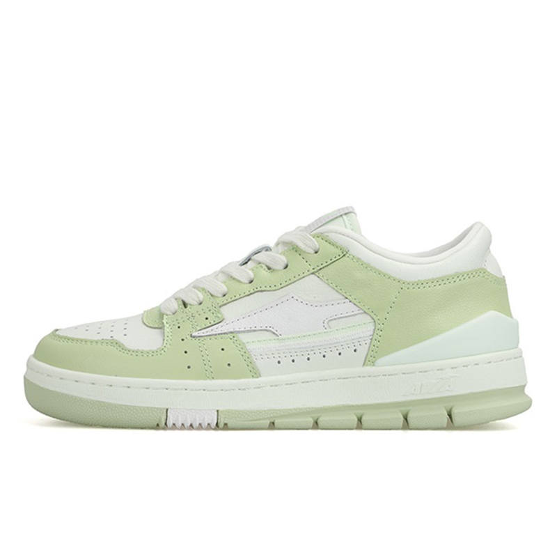 AVIA 825R Sports Casual Shoes Slip Resistant, Abrasion Resistant, Coverage, Breathable Low top Skateboard Shoes