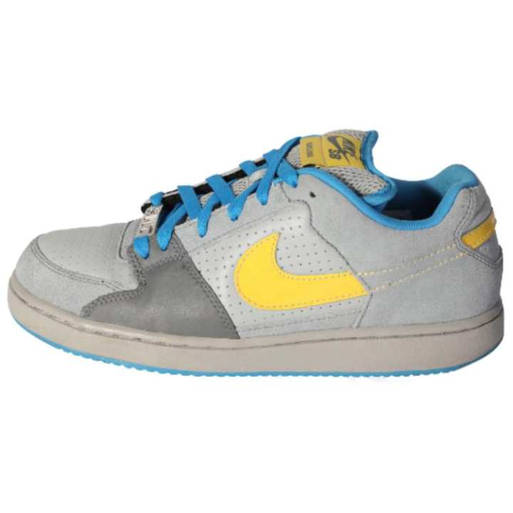 Nike Nike Sb Zoom Team Edition Barcelona
