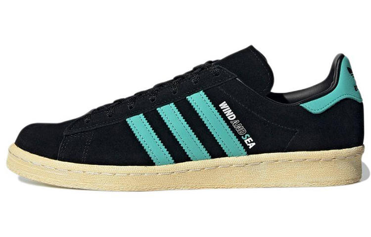 Adidas Originals Adidas Campus 80s Atmos Wind And Sea