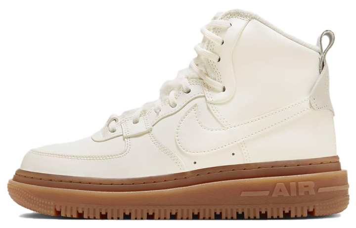 Nike Nike Air Force 1 High UT 2.0 Cream Women's