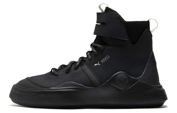 PUMA PUMA Abyss Solstice 'Black'