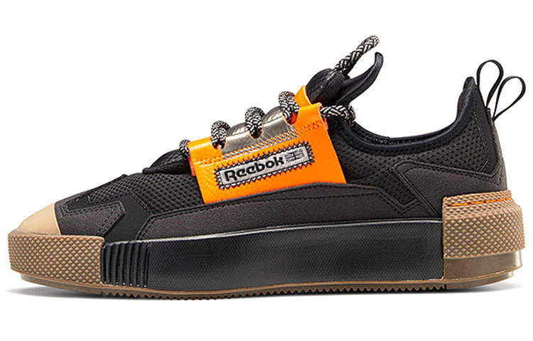 Reebok Reebok Sudeca Sneakers Black