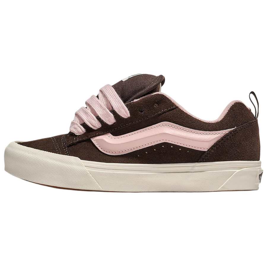 Vans Knu-Skool Vans 'Pop - Sepia Rose'