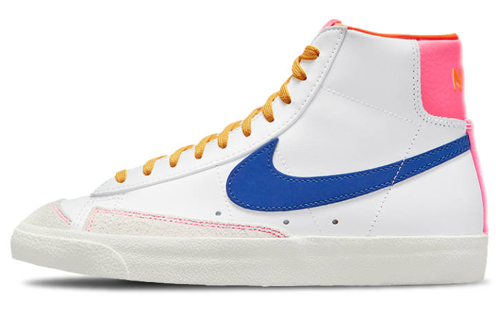 Nike Nike Blazer '77 'ACG' Slip Resistant Cushioning Abrasion Resistant Slip Resistant Cushioning Abrasion Resistant Mid top