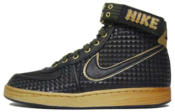 Nike Nike Vandal High Rock & Roll