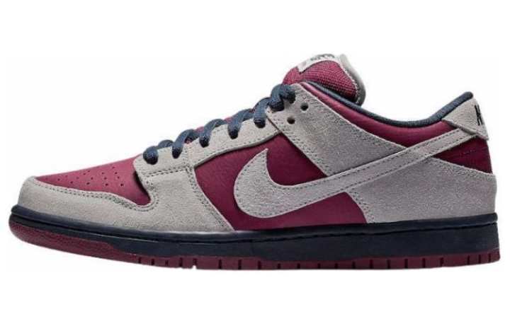 Nike Nike Sb Dunk Low 'True Berry'